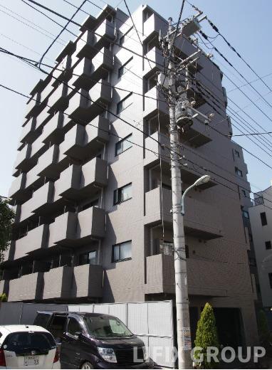 ルーブル住吉