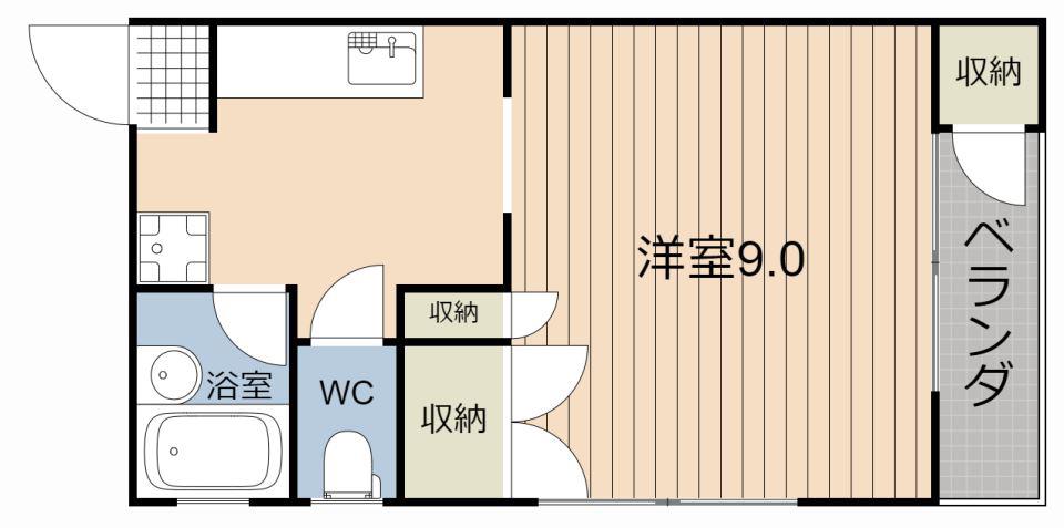 クリーンリブかすが