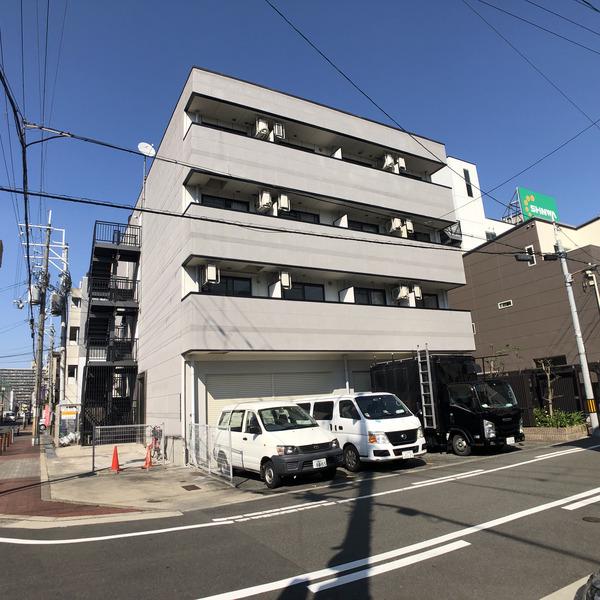 ギャレ グラン