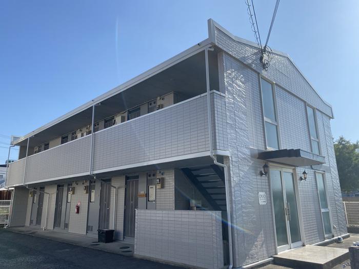 DUO和泉府中