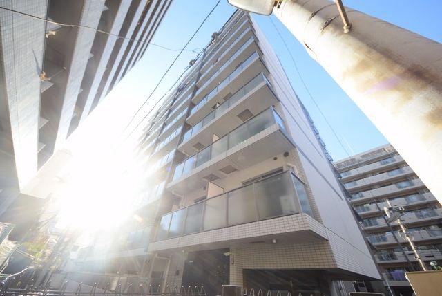 SYNEX 横濱阪東橋II