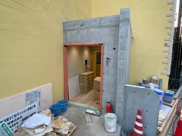 ドミノ浦和元町