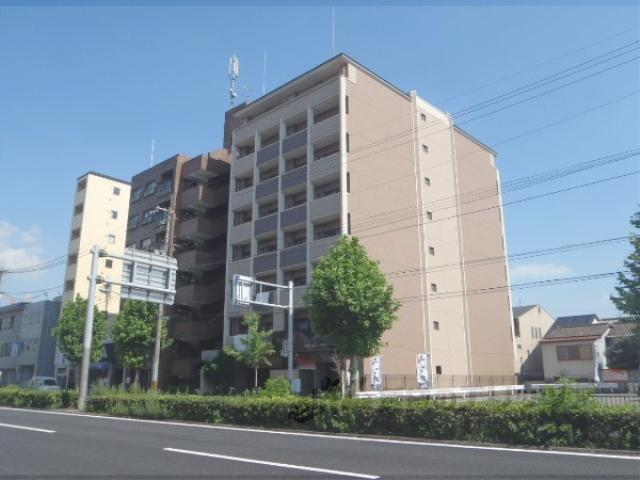 スワンズ京都油小路