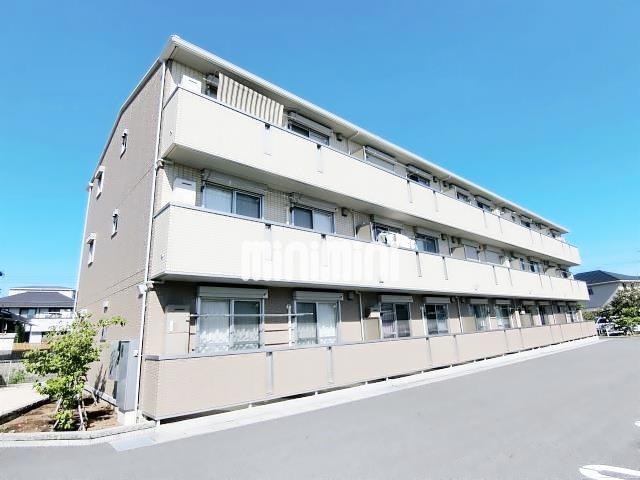 セジュールゆめみらい