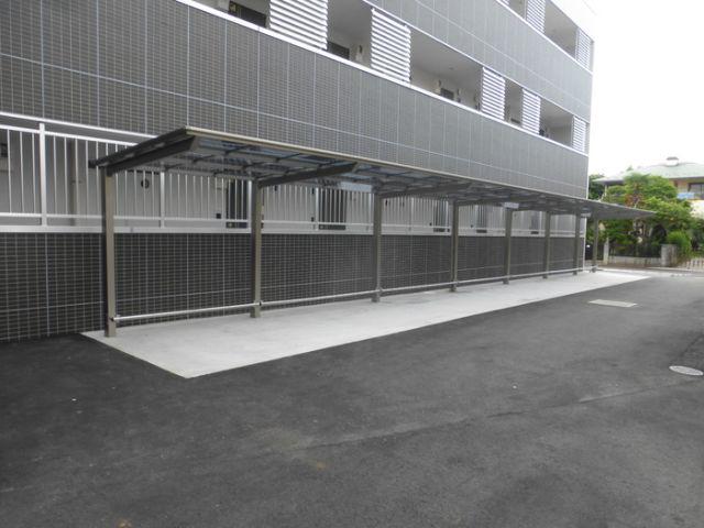 アエル新所沢
