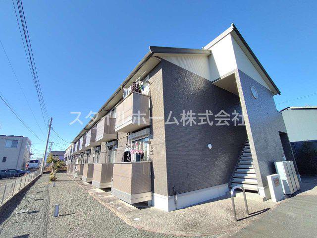 レセンテ一宮