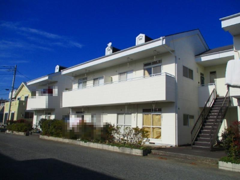 ロイヤルパレスEHARA(3DK/1階)