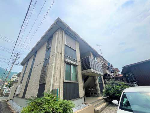 プラム原町