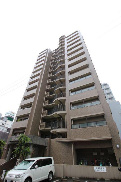 ダイアパレスステーションプラザ金山