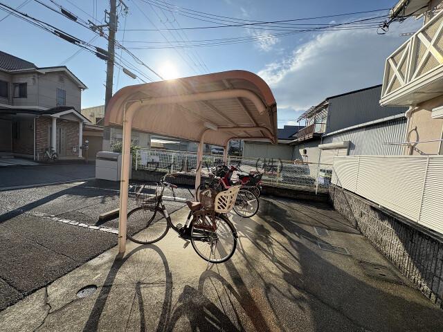 ハイツ藤