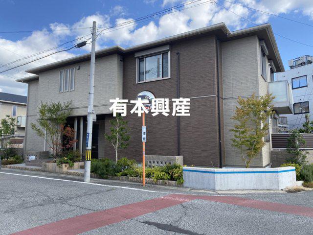 シャーメゾン大道
