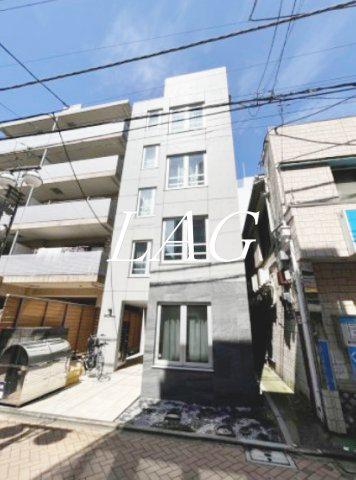 ゴールドシティ小山