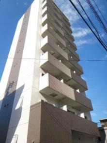 東京メトロ日比谷線 南千住駅 徒歩5分 10階建 築17年