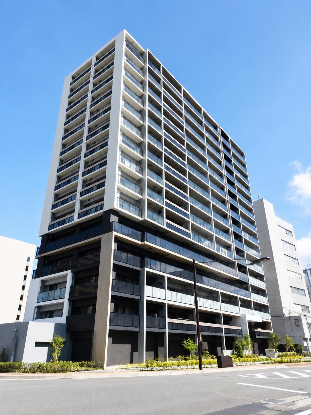 レーベン秋田駅前 GRAN LIVERA