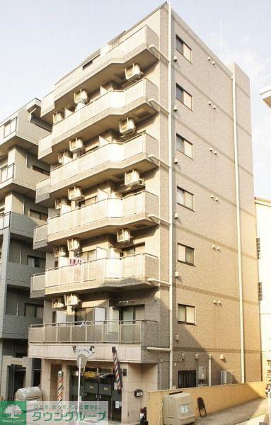 仲町台大藤ビル