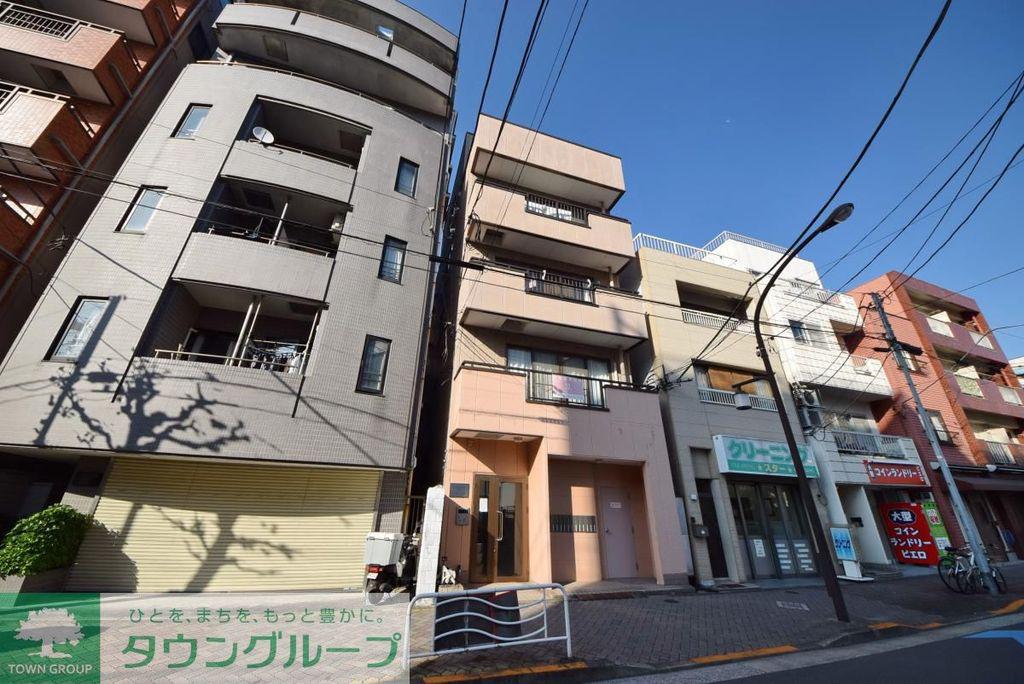 レジェンド森下