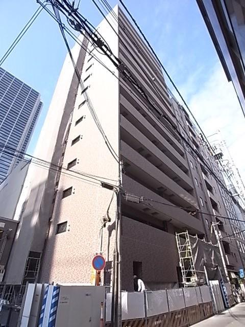 リーガル神戸三宮フラワーロード