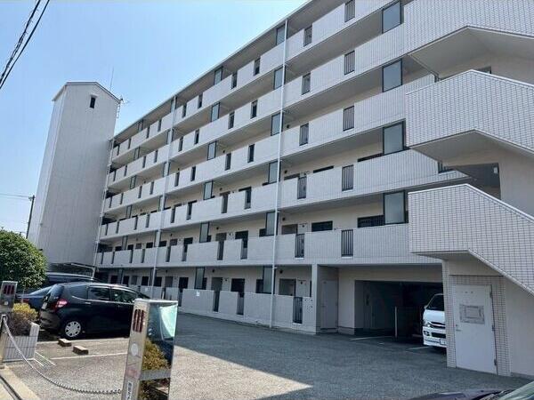 ボヌール御崎