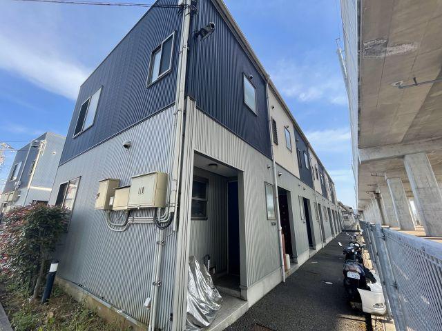 ガーデンヒル上冨居I