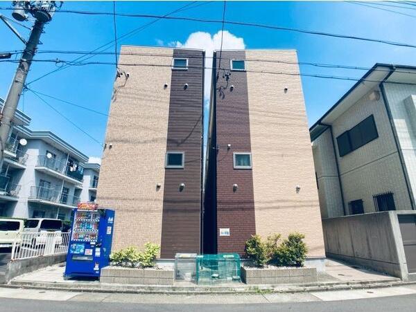 サンブラスハイム大曽根