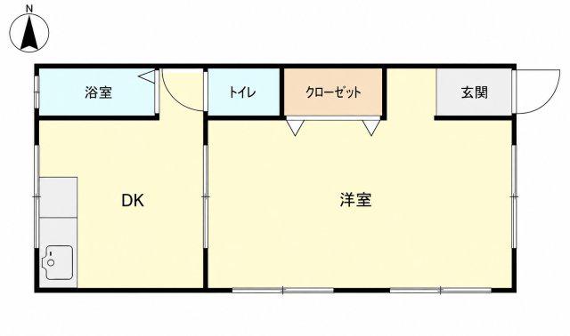 カーサ住吉山手
