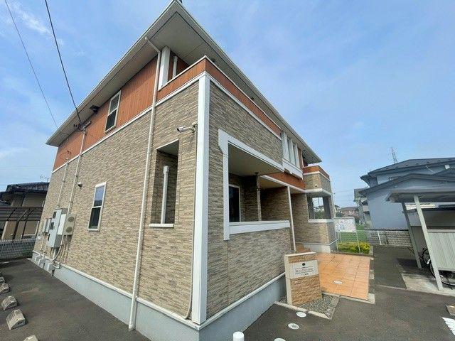 ベル浦屋敷(2LDK/2階)