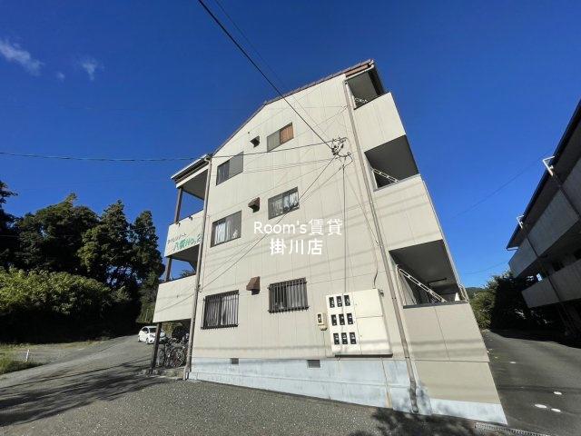 ライムリゾート八坂NO2