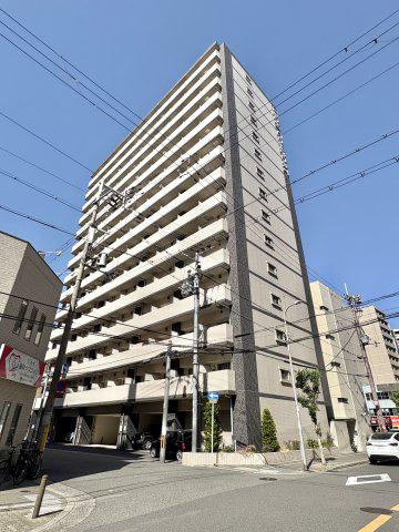 レオンコンフォート難波南