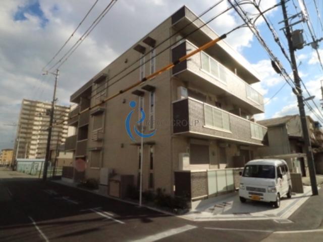 クラッセ長居
