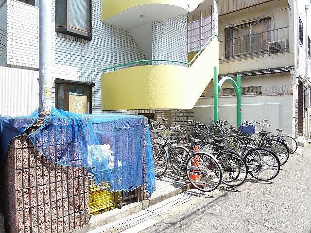 セヴィア城東