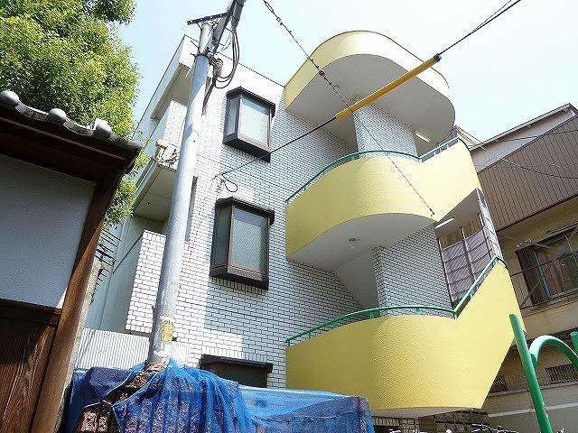 セヴィア城東