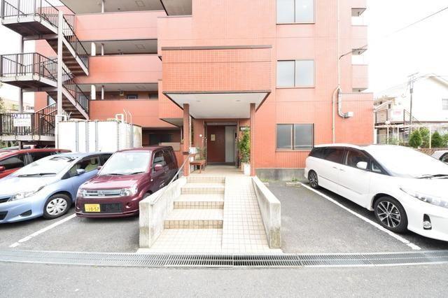 羽田第二ビル