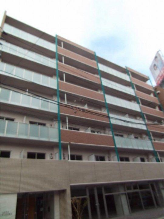 アーツ菊川