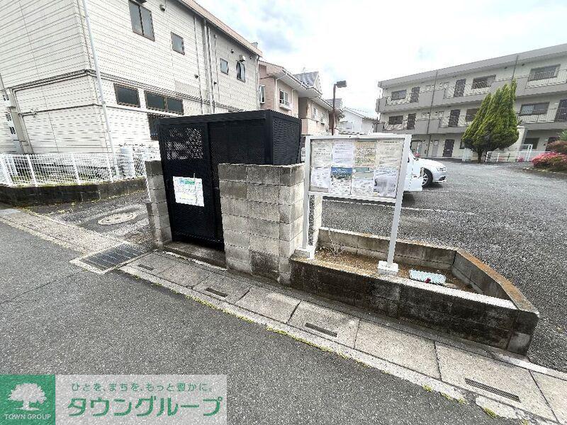フォンテーヌ
