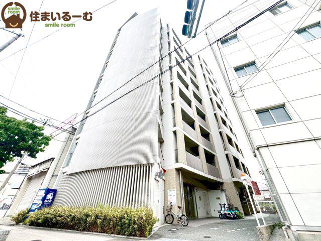 WILLDO九条南