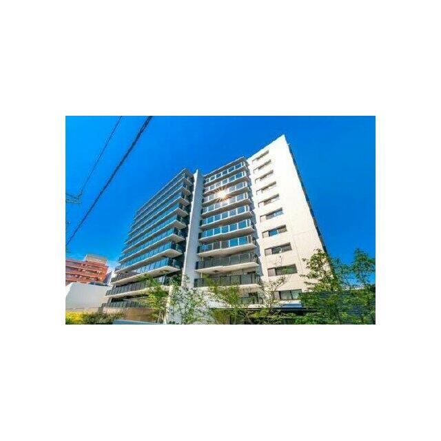 オープンレジデンシア横浜台町