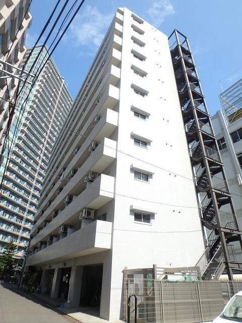 アソルティ東二番丁レジデンス