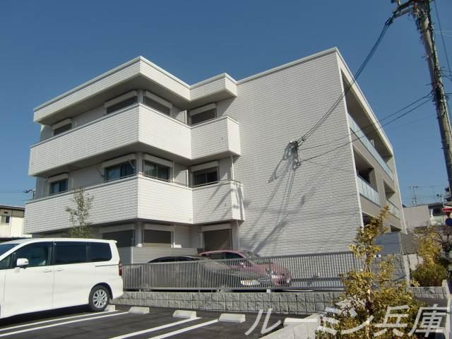 シャーメゾン垂水A