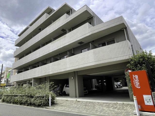 スカイコート板橋Ⅴ