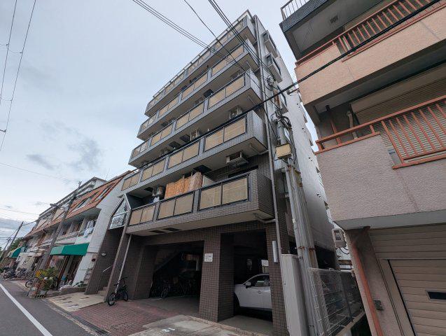クローバー御幣島