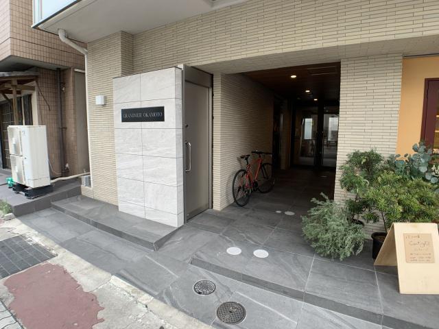 グランメール岡本