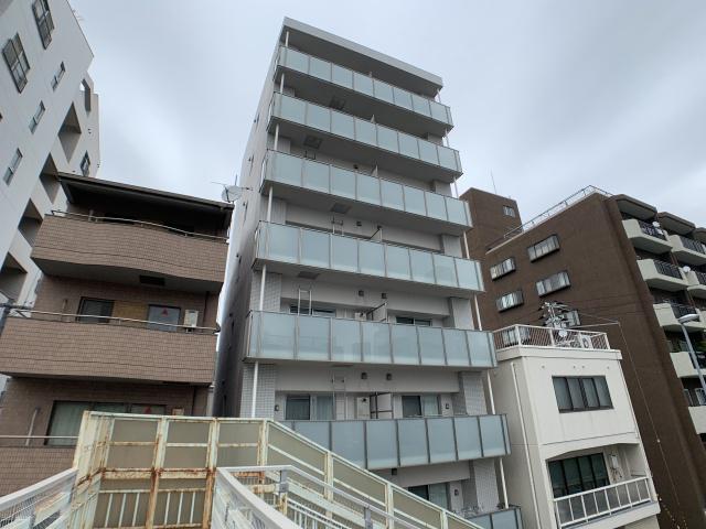 グランメール岡本