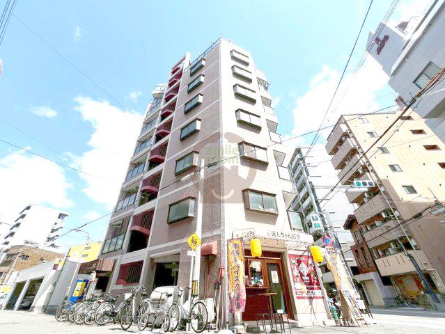 ラパンジール今宮