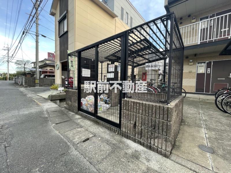 レオパレスVIENT