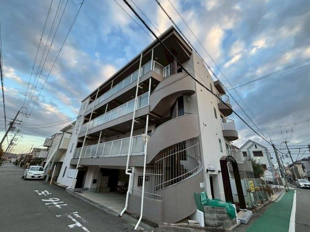 ユーカリハウス(ワンルーム/1階)
