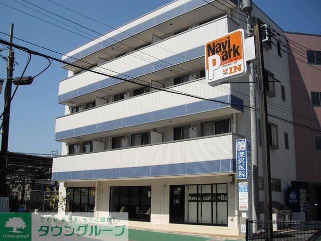 ダイワティアラ津田沼V