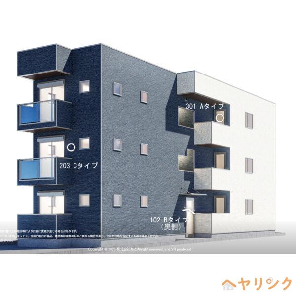 ジュエル守山II