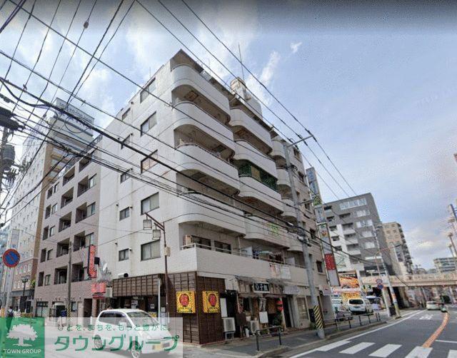 エクセル松戸