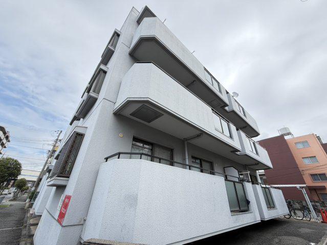 丸川ハイツ