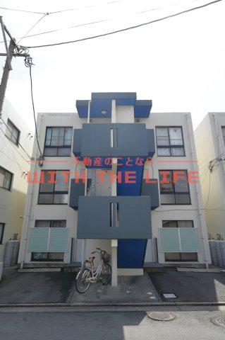 ジョイフルスワノI・II・III